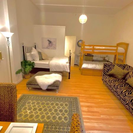 Appartement Roman Studio à Édimbourg Extérieur photo